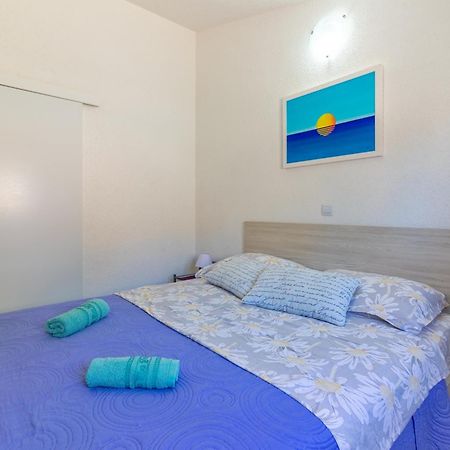 Seaside Secluded Apartments Cove Torac, Hvar - 575 Gdinj Chambre photo