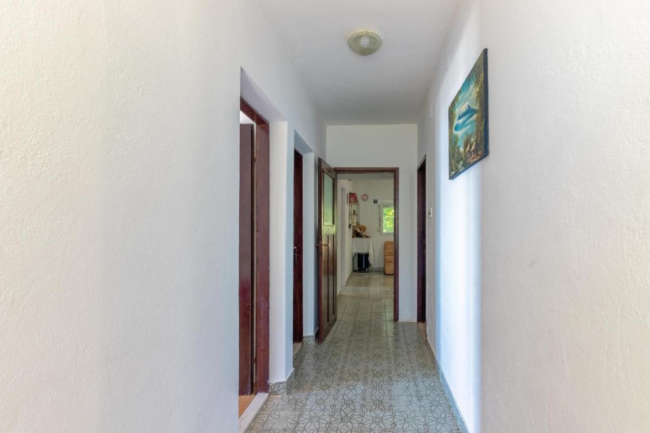 Seaside Secluded Apartments Cove Torac, Hvar - 575 Gdinj Extérieur photo