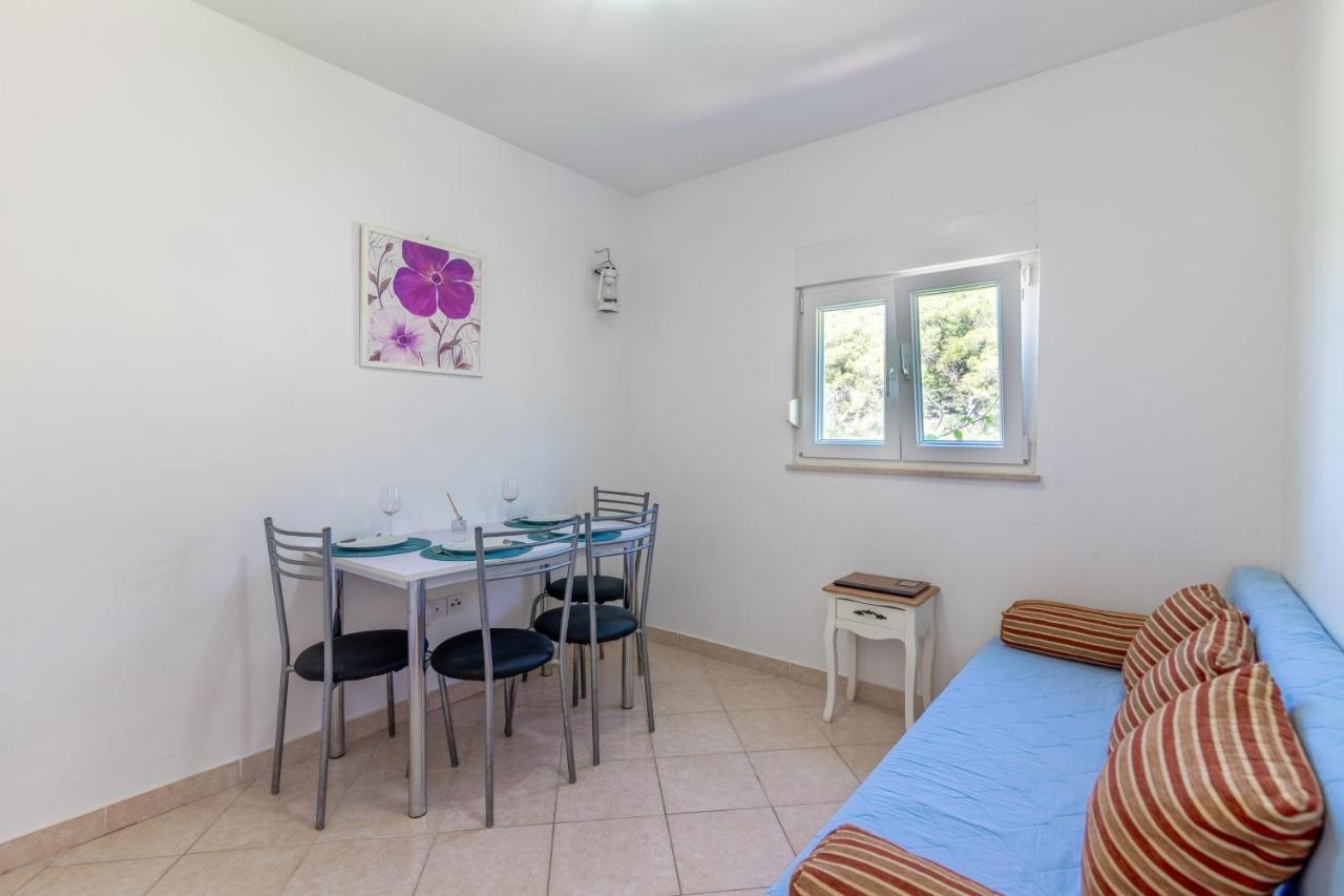 Seaside Secluded Apartments Cove Torac, Hvar - 575 Gdinj Extérieur photo