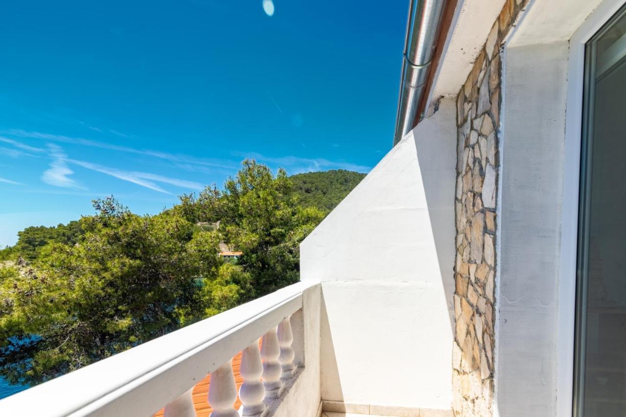 Seaside Secluded Apartments Cove Torac, Hvar - 575 Gdinj Extérieur photo