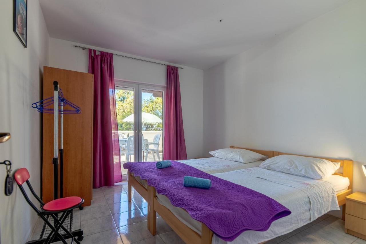 Seaside Secluded Apartments Cove Torac, Hvar - 575 Gdinj Extérieur photo