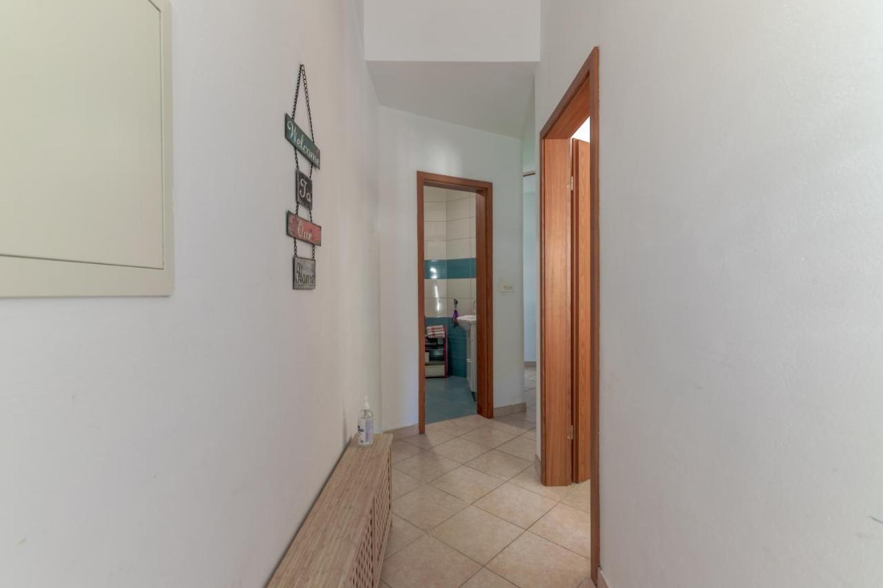Seaside Secluded Apartments Cove Torac, Hvar - 575 Gdinj Extérieur photo