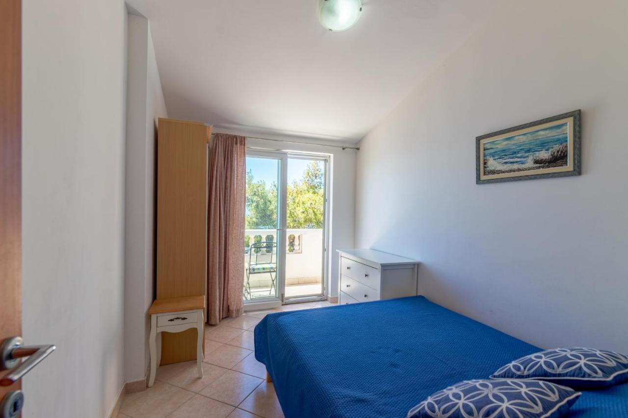 Seaside Secluded Apartments Cove Torac, Hvar - 575 Gdinj Extérieur photo