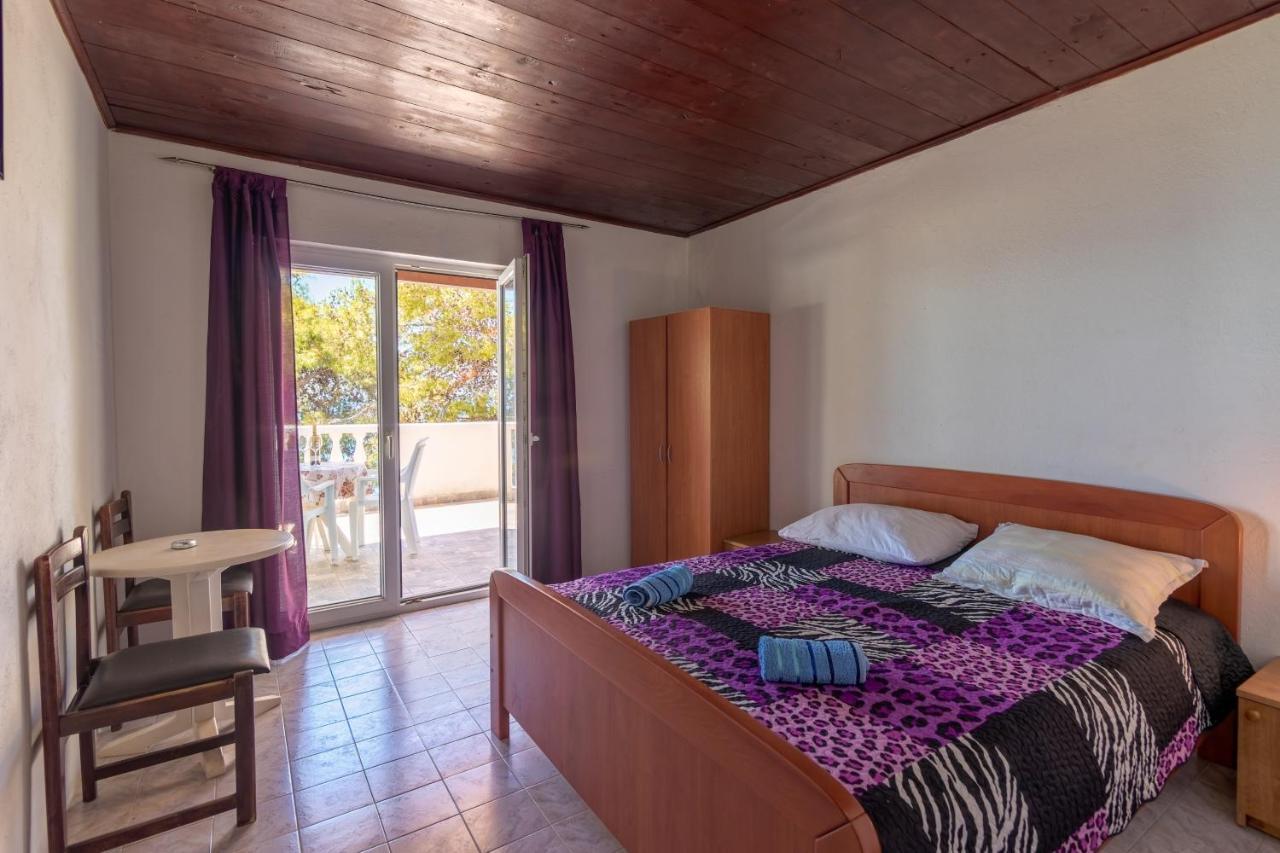 Seaside Secluded Apartments Cove Torac, Hvar - 575 Gdinj Extérieur photo