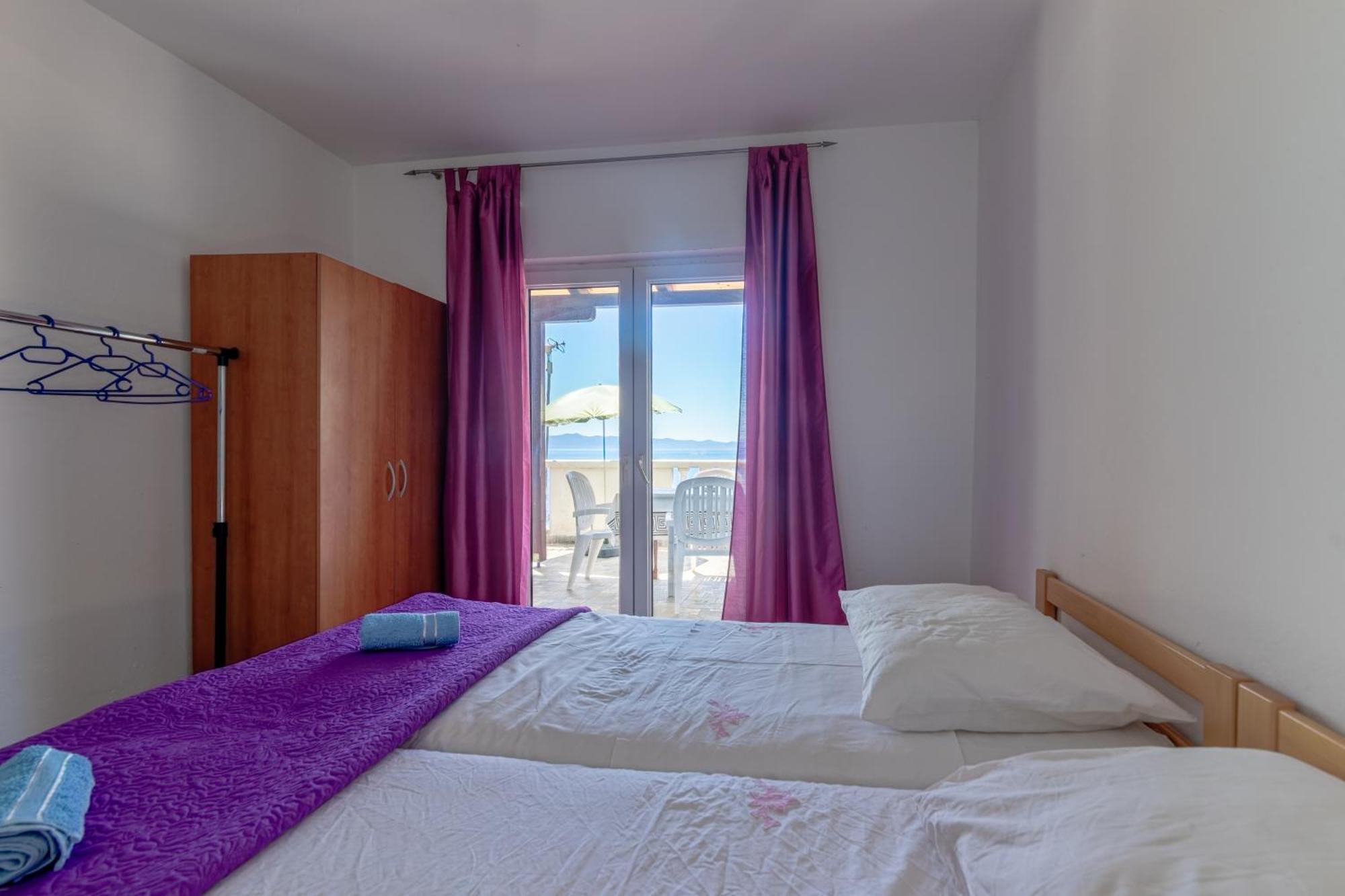 Seaside Secluded Apartments Cove Torac, Hvar - 575 Gdinj Chambre photo