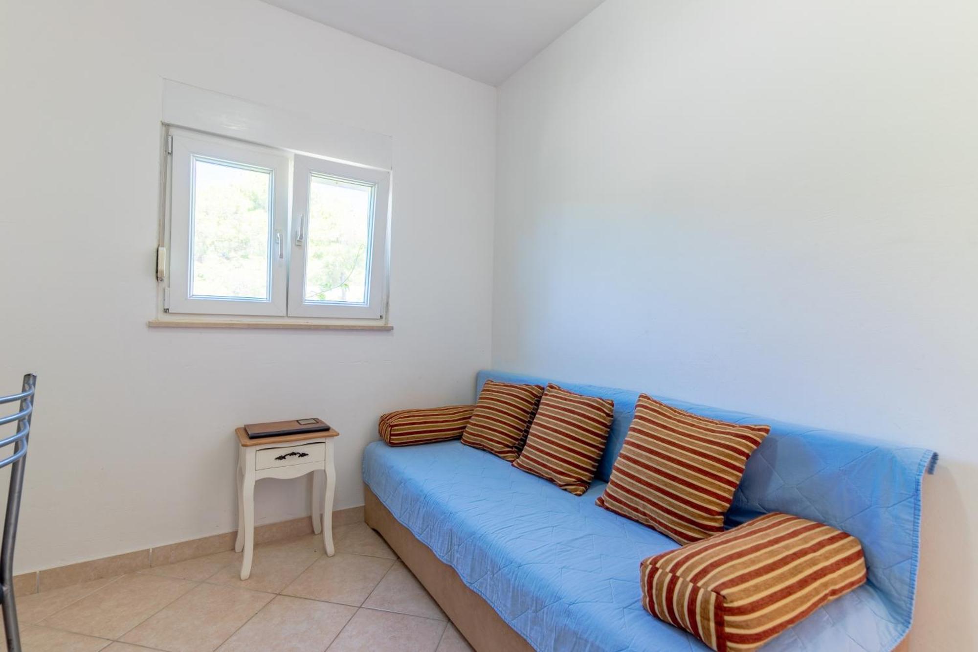 Seaside Secluded Apartments Cove Torac, Hvar - 575 Gdinj Chambre photo