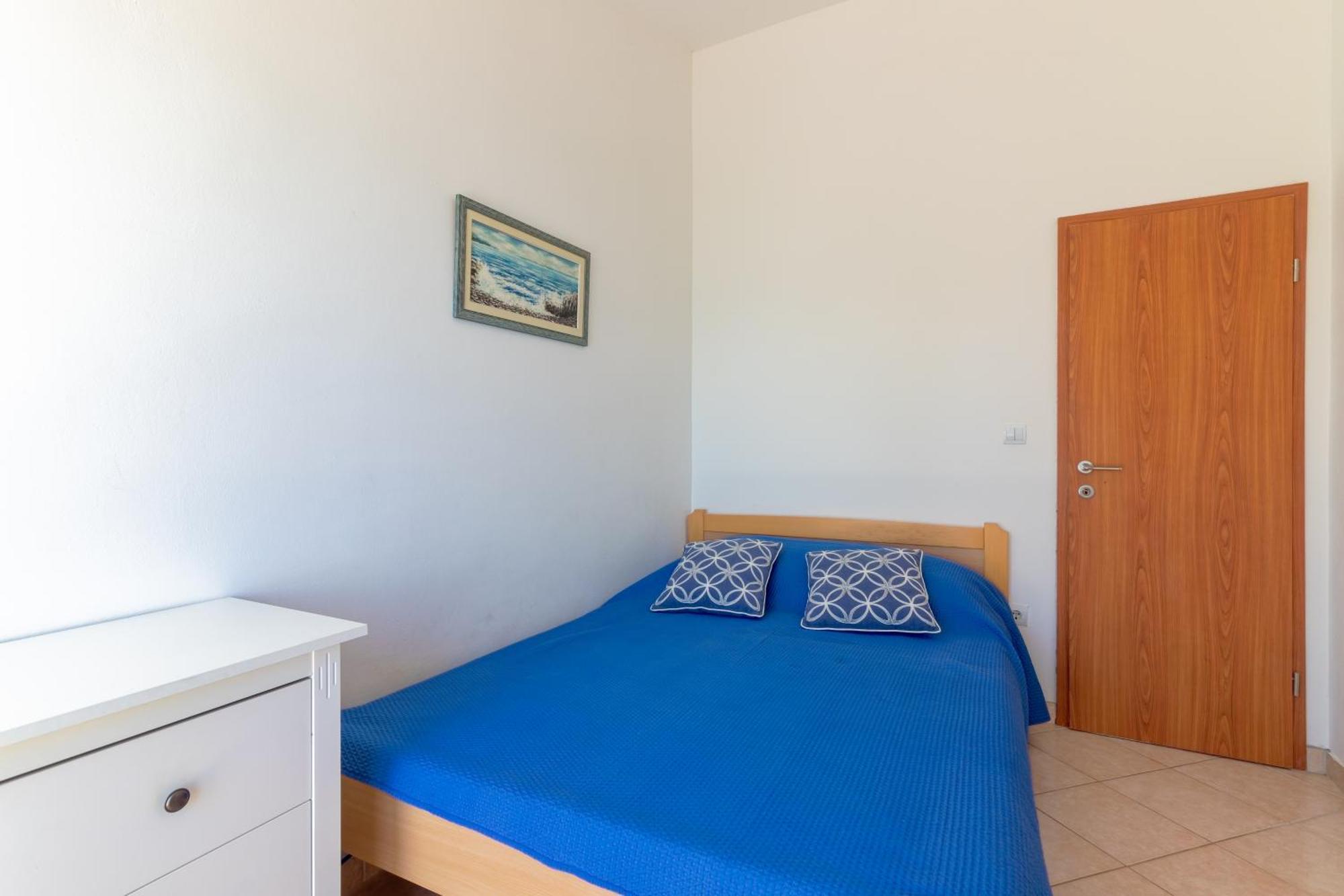 Seaside Secluded Apartments Cove Torac, Hvar - 575 Gdinj Chambre photo