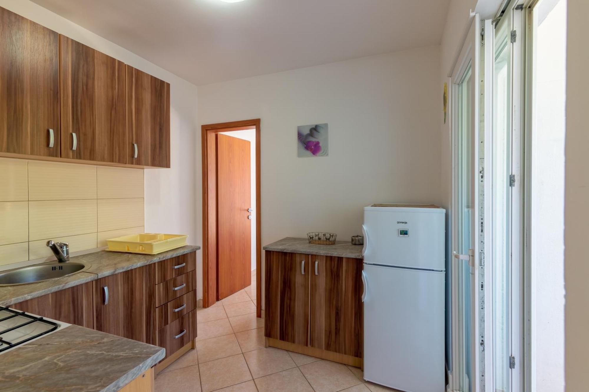 Seaside Secluded Apartments Cove Torac, Hvar - 575 Gdinj Chambre photo