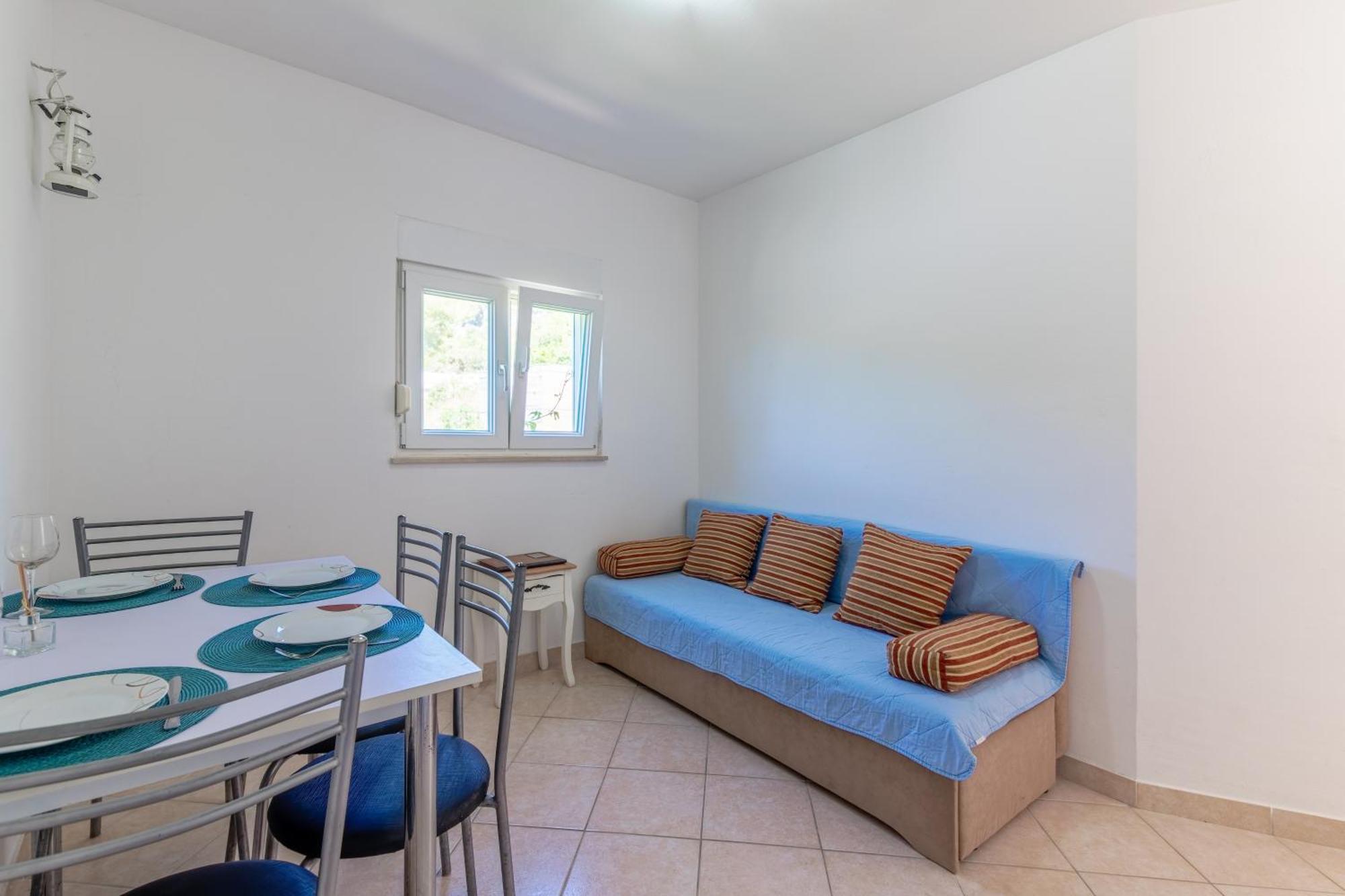 Seaside Secluded Apartments Cove Torac, Hvar - 575 Gdinj Chambre photo