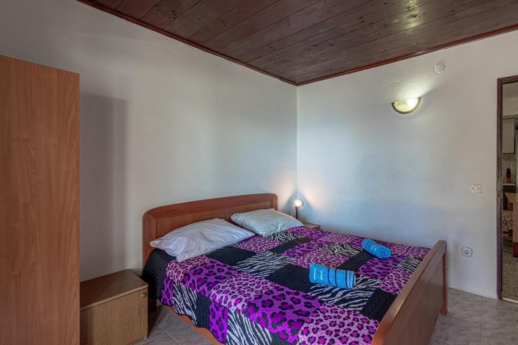 Seaside Secluded Apartments Cove Torac, Hvar - 575 Gdinj Chambre photo