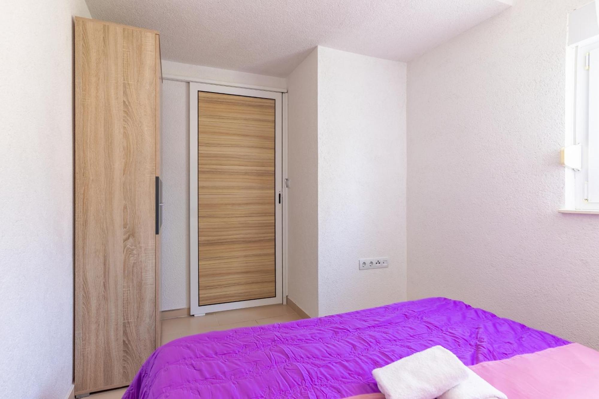 Seaside Secluded Apartments Cove Torac, Hvar - 575 Gdinj Chambre photo