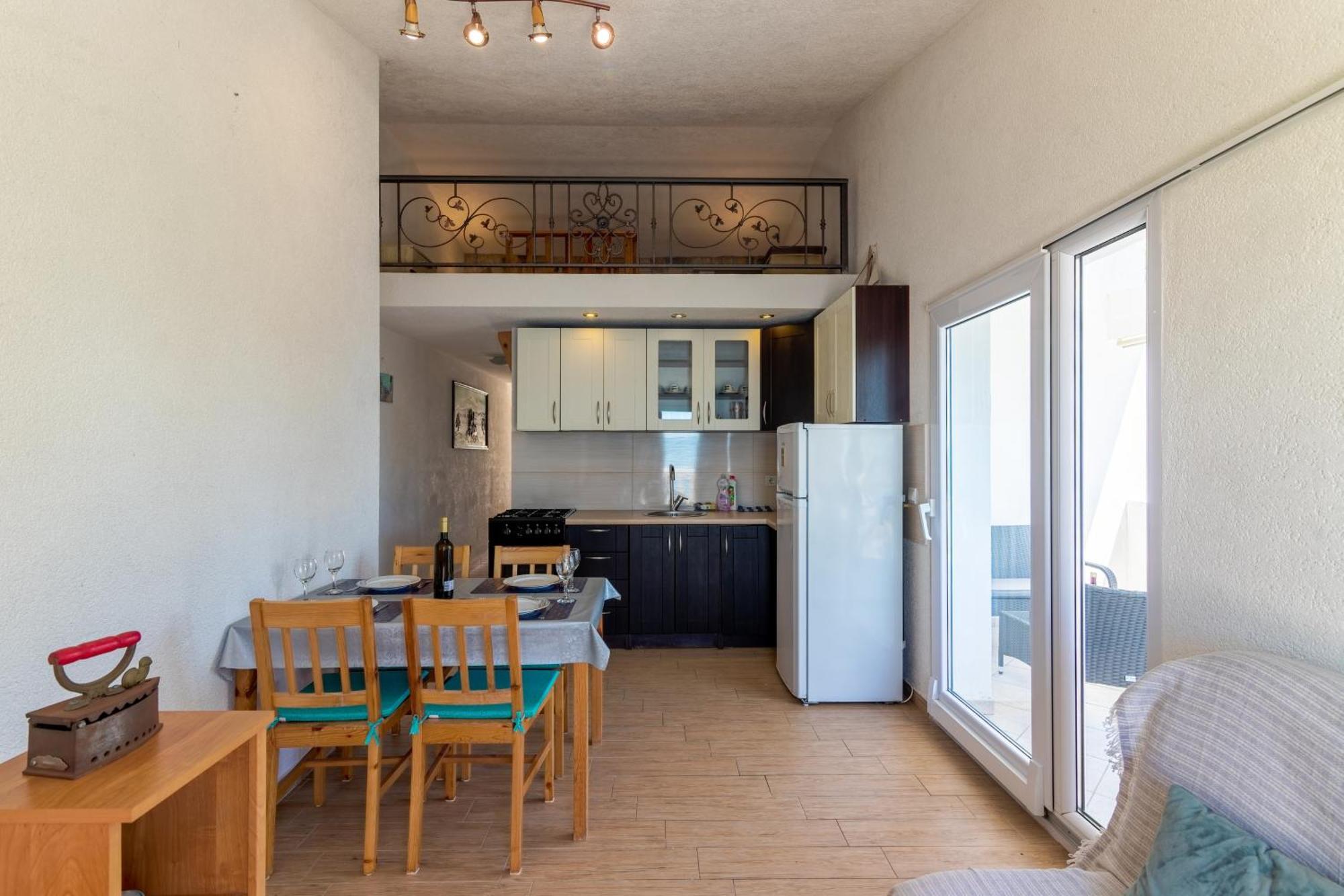 Seaside Secluded Apartments Cove Torac, Hvar - 575 Gdinj Chambre photo